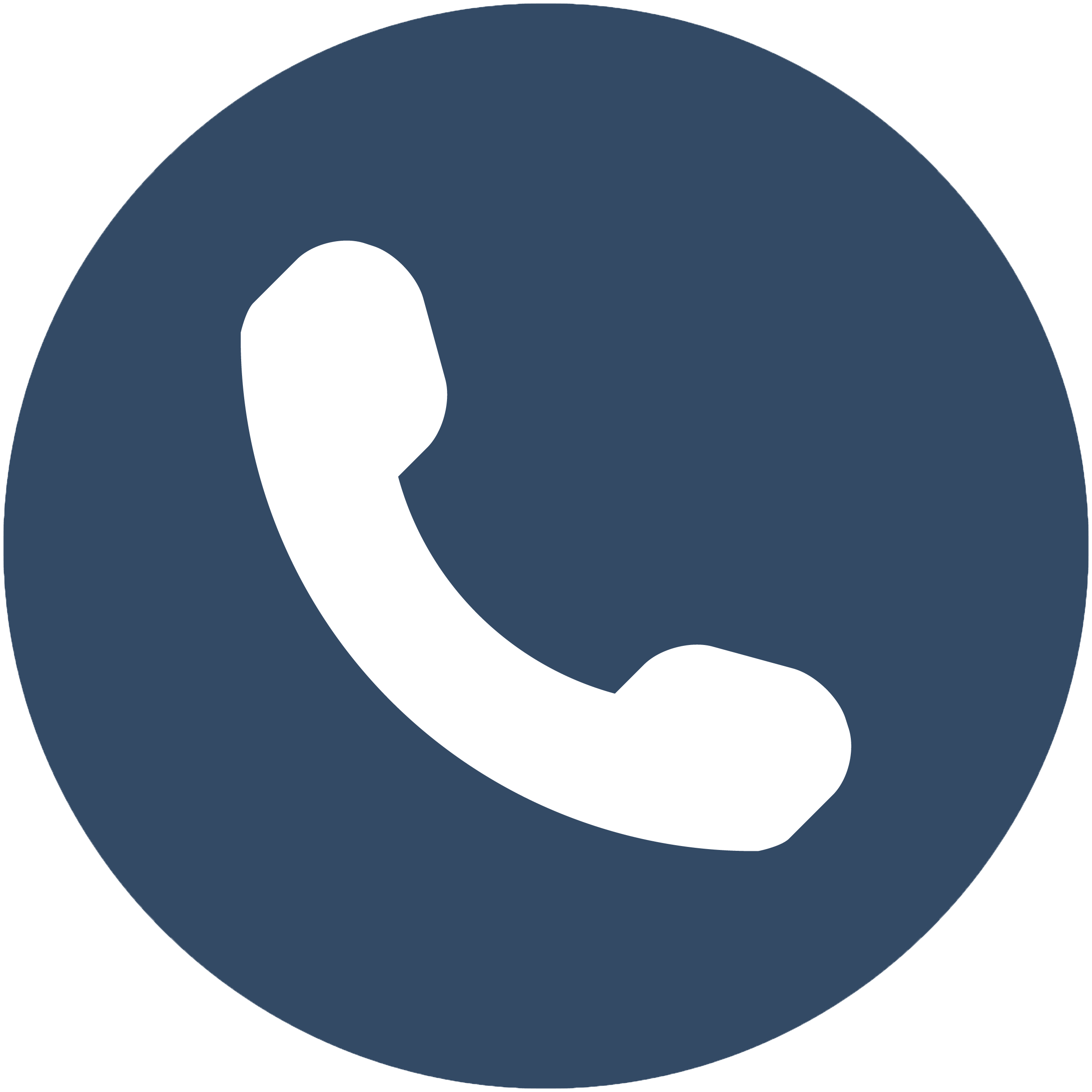 Image of BHILD Marketing Phone Number Icon